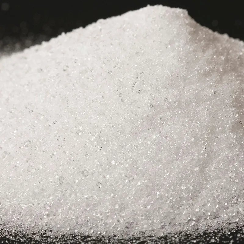Sweetener High Sweetness Quick Energy Supply Crystalline Fructose