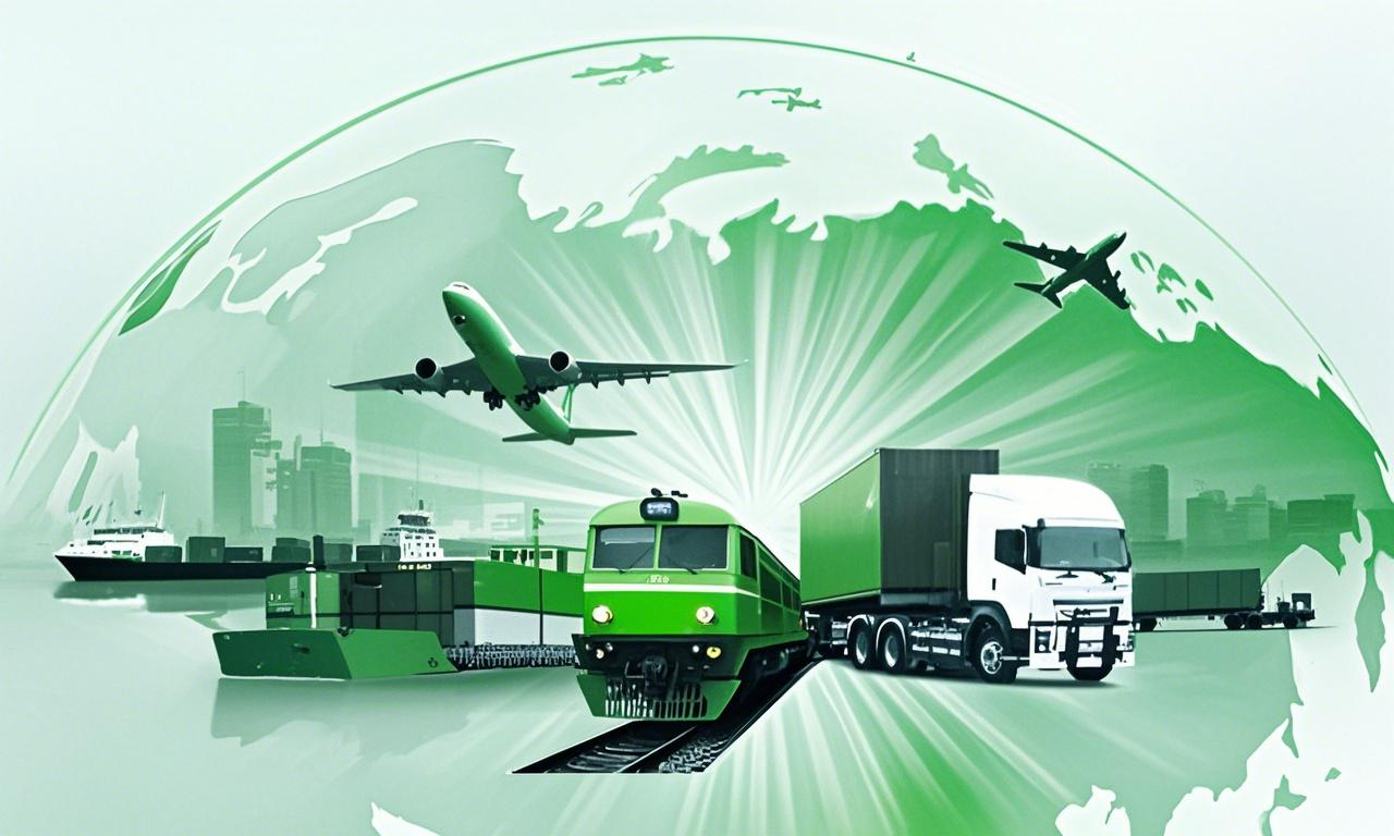 Package and delivery visuals