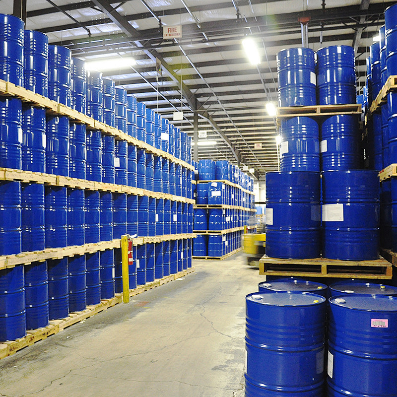Warehouse Stock 3
