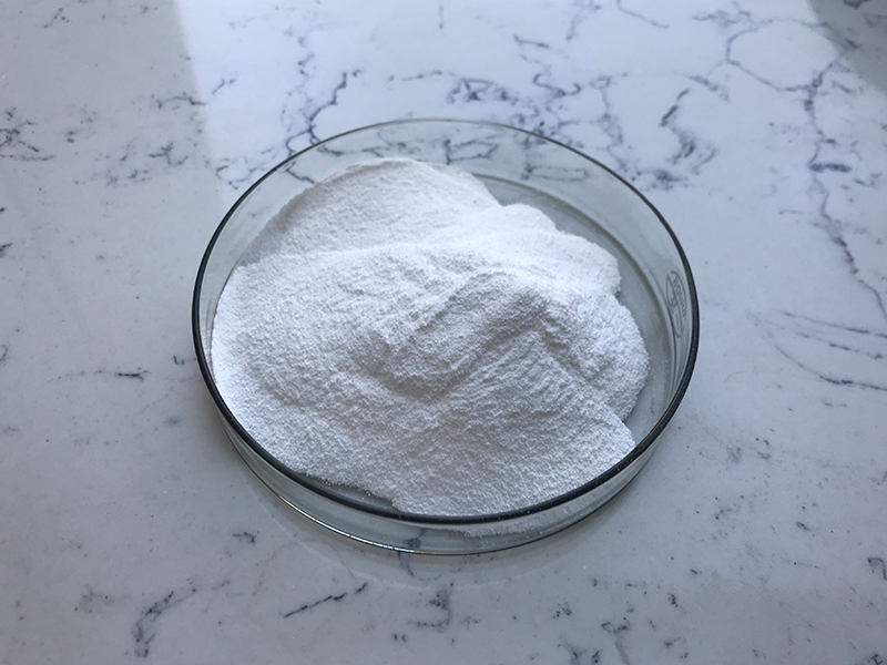 Insen Provide Natural Preservative Nisin Powder