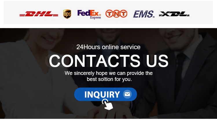 Customer Support and FAQ banner