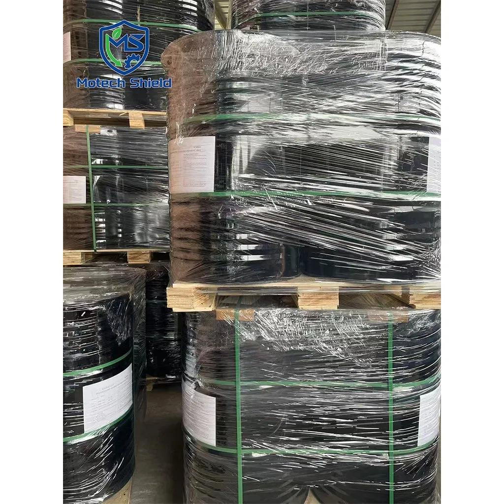 High-Performance Mk-3189 Ci-4 / CH-4 Diesel Oil Solution with High-Temperature Cleanliness, Soot Dispersion, Anti-Oxidant, Anti-Wear/Lubricant Additive