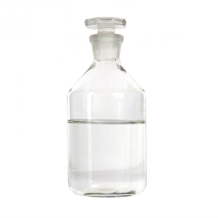 Organic Chemicals 99.9% Purity Pma CAS No 108-65-6 Propylene Glycol Methyl Ether Acetate