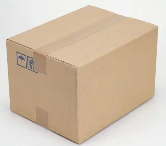 Secure Packaging
