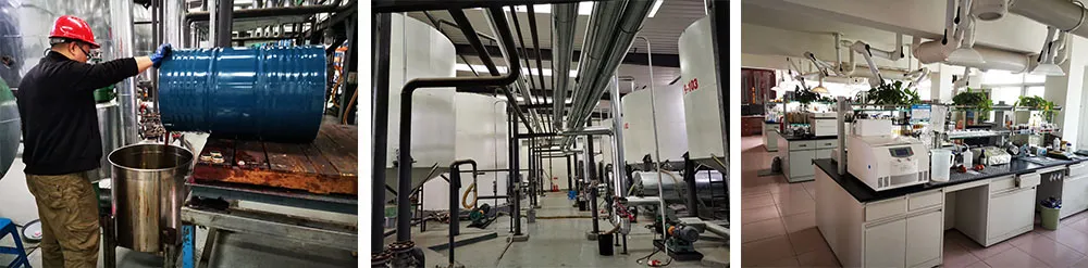 High Temperature Ester Phenolic Antioxidant Lubricant Component Additive