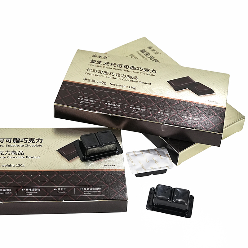 Premium Diet Products High Fiber Slimming Chocolate White Kidney Bean Extract Appetite Suppressant