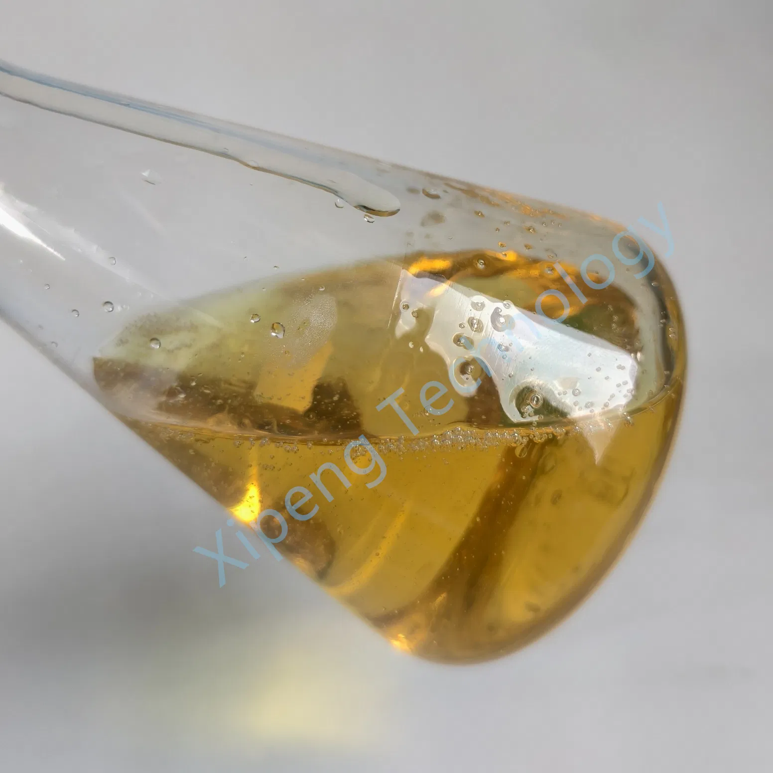 Amino Thioester T323 Additive Offers Antioxidant and Extreme Pressure Properties