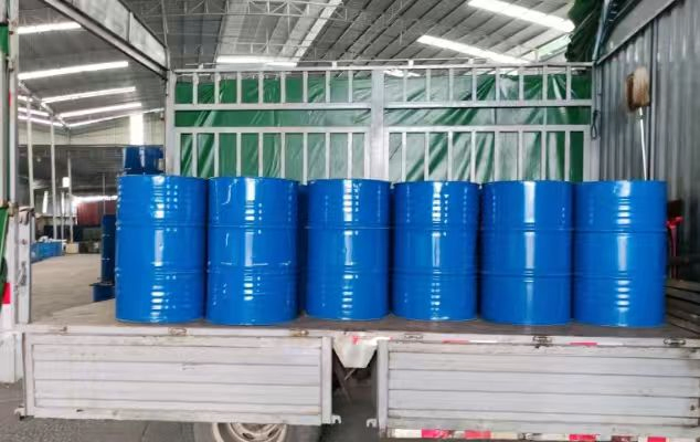 Amino Thioester T323 Additive Offers Antioxidant and Extreme Pressure Properties