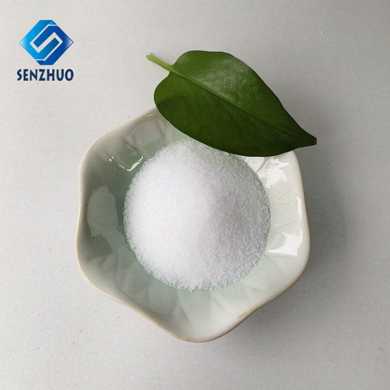 Saccharin Sodium CAS 128-44-9 Flavoring Agents (flavor enhancers) Fema 2997 Non-Nutritive Sweeteners