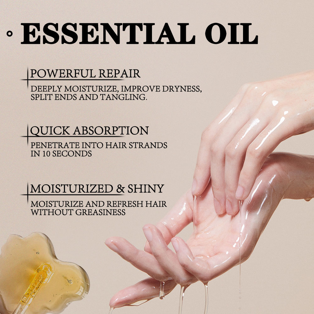 Natural Extracts 1