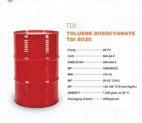 Toluene Diisocyanate