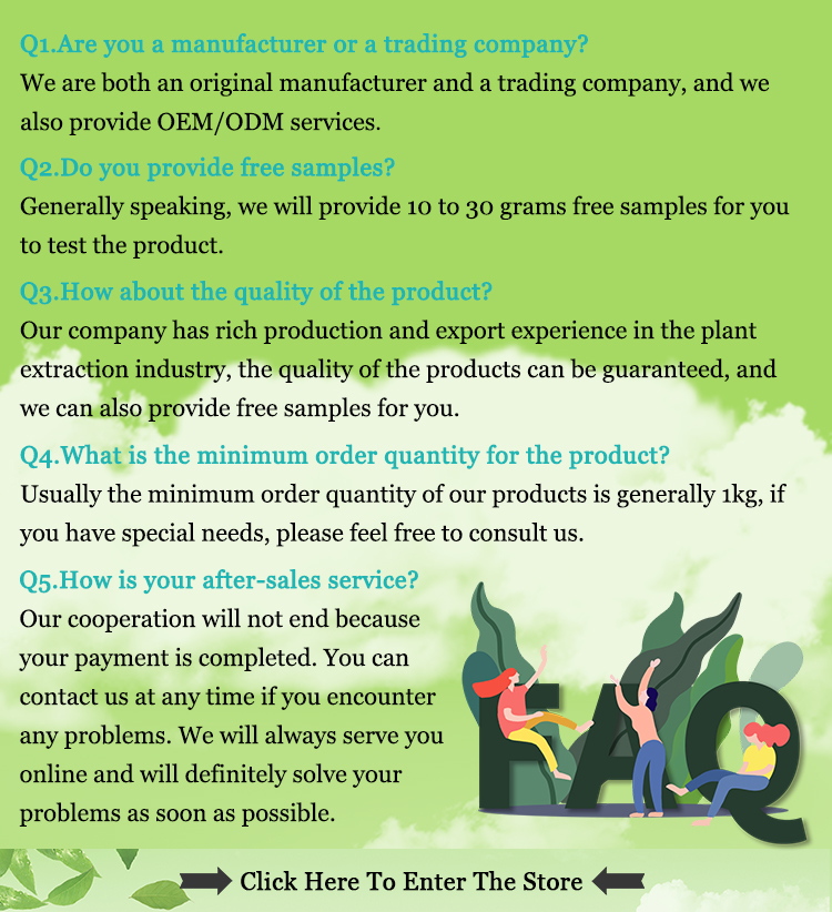 FAQ Overview