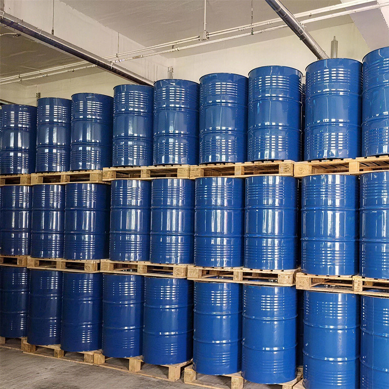 Industrial Grade CAS 108-90-7 Chlorobenzene for Organic Synthesis