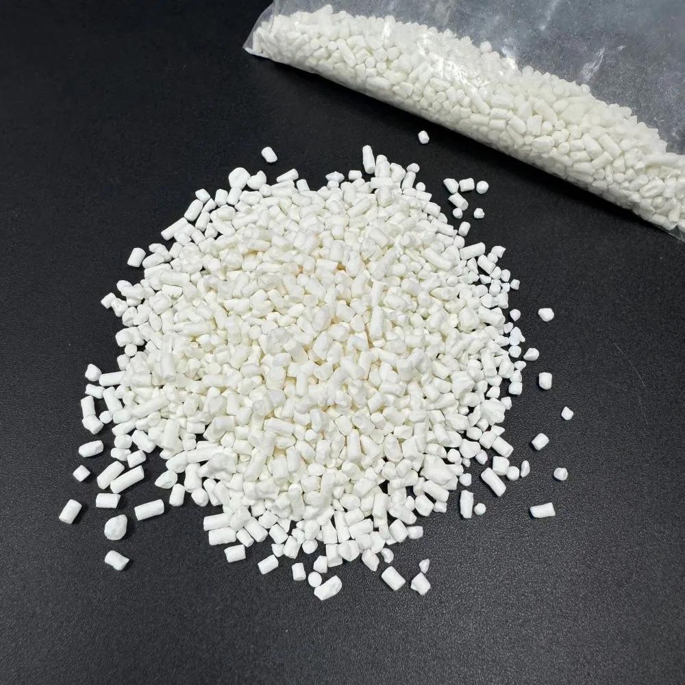 Benzotriazole Enzotriazole (BTA) White Needle-Shape Crystalloids Antifreezing Liquid Rust Preventer Antioxidant Additive