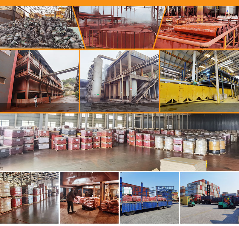 Factory Profile