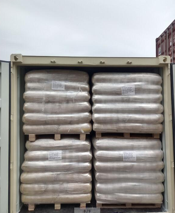 Fertilizer Packaging Materials