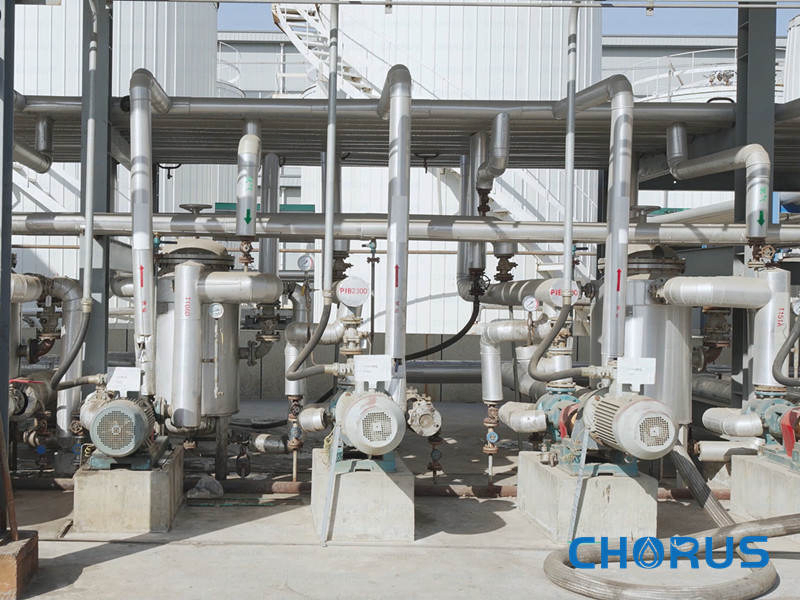Screw-Type Air Compressor Oil Additive Package with Various Types of Premium Additives Ep Agent Anti-Oxidant Anti-Wear Agent