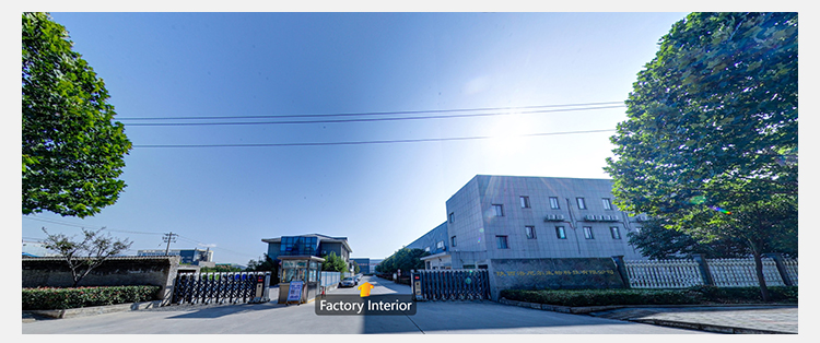 Advantages Showcase