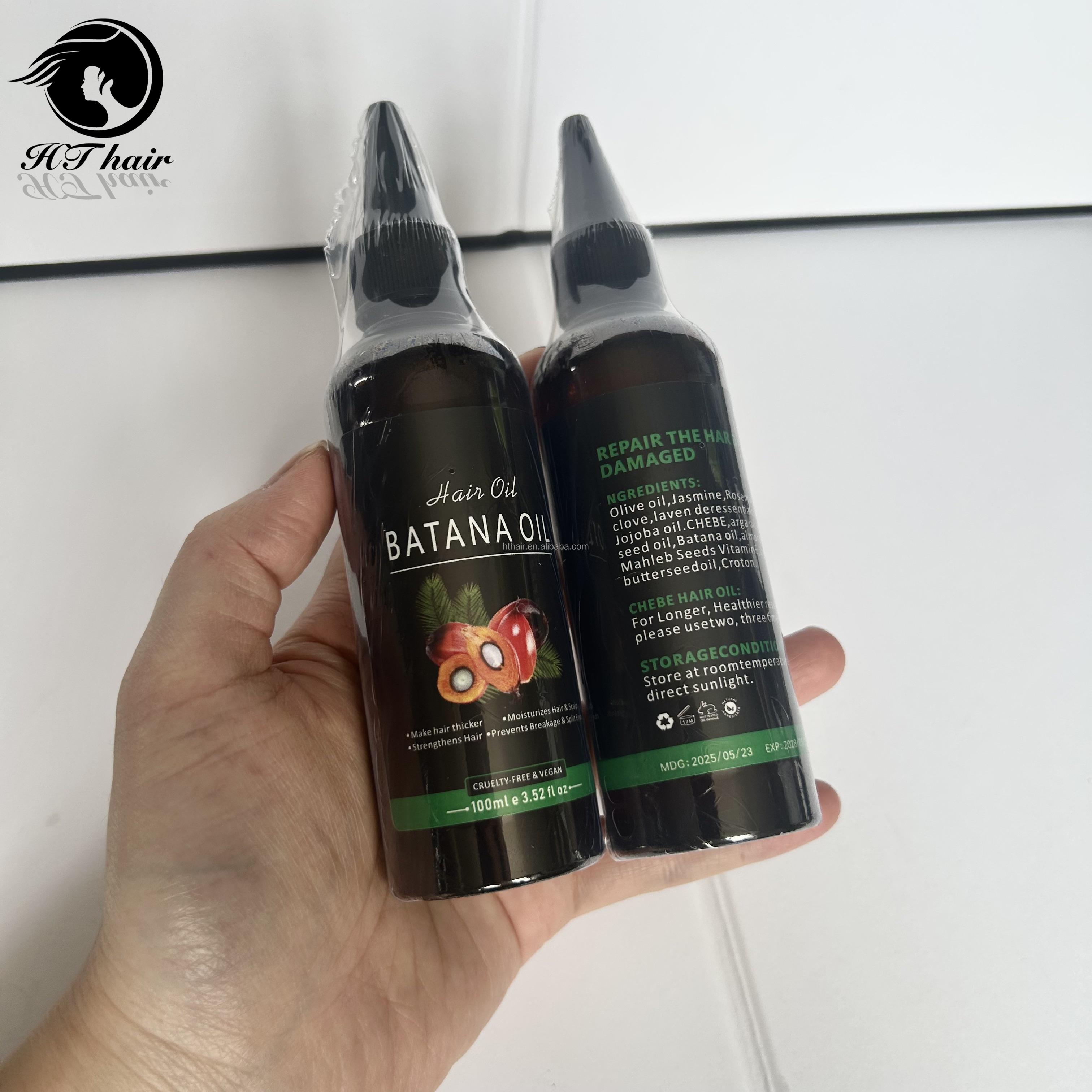 Hair Care Details 1