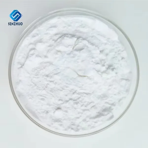 Food Additive Gallic Acid Antioxidants CAS 149-91-7 Gallic Acid 99% Powder
