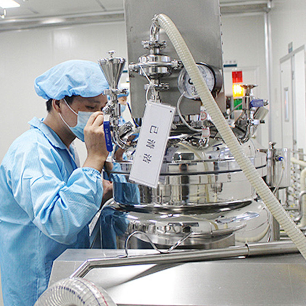 Laboratory Analysis
