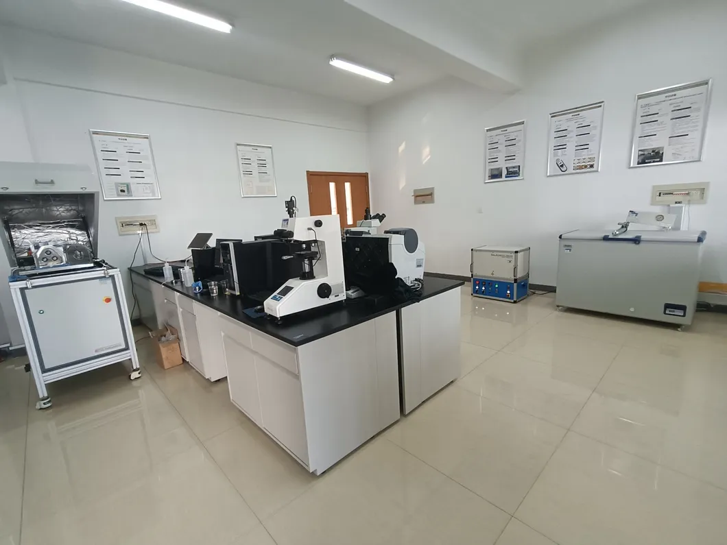 Laboratory Workstations