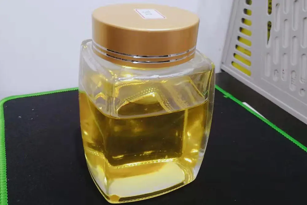 High Temperature Ester Phenolic Antioxidant Lubricant Component Additive