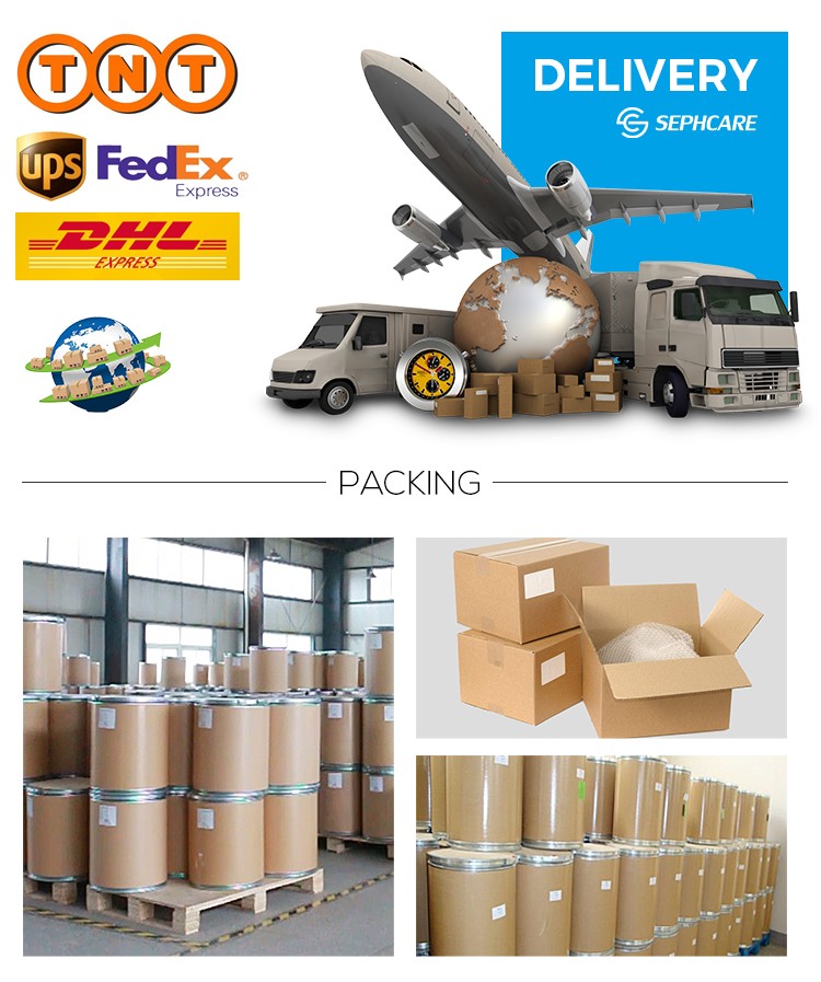 Packaging display