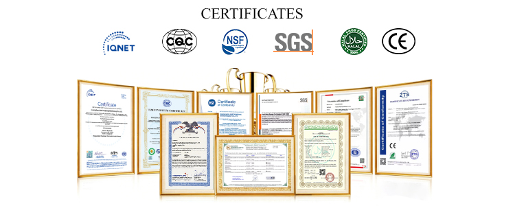 Certification 1