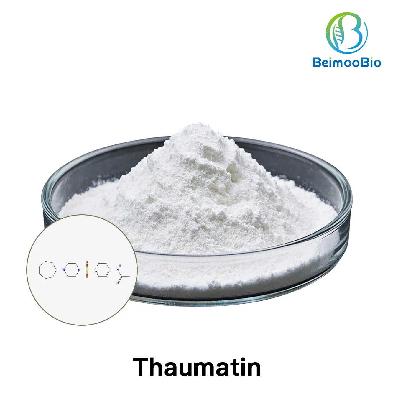 Best Price Thaumatin Extract 99% Thaumatin Powder Thaumatin Sweetener