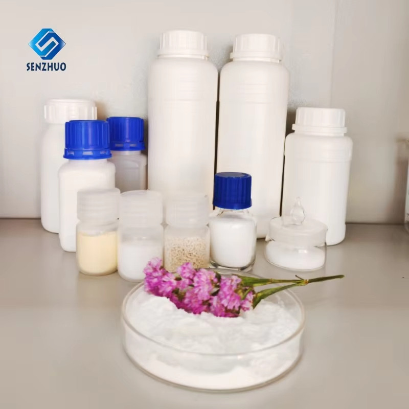 D-Tagatose CAS 87-81-0 New Sweeteners Flavor Enhancer General Biochemical Reagents—Carbohydrates