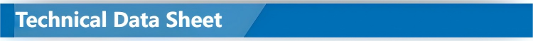 Analytical Parameters
