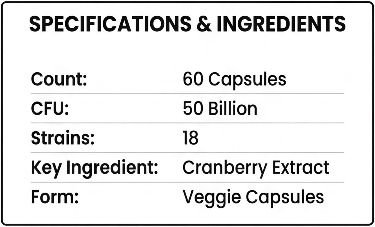 OEM ODM Supplement manufacturing process 3