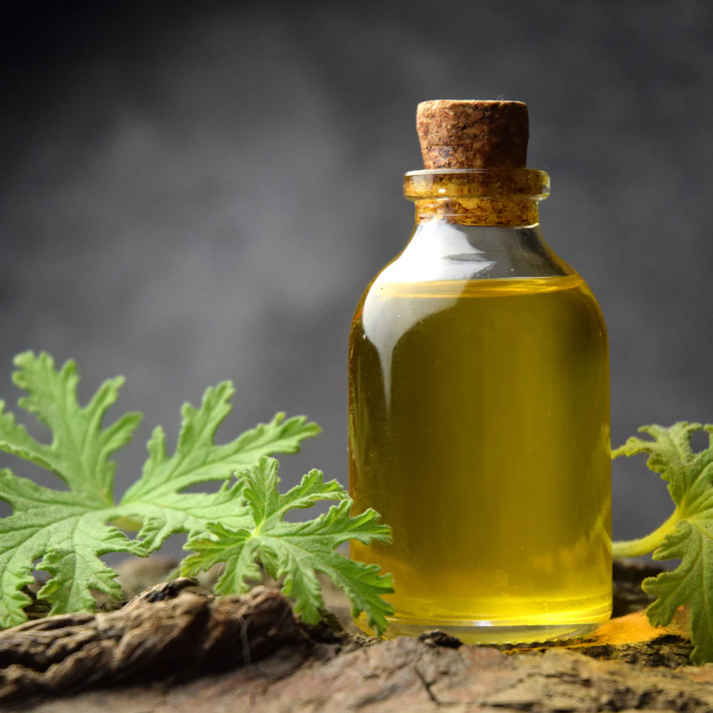Luxury Meena Perfumery Davana Essential Oil 100% Pure Sweet Floral Fresh Herbal Aroma Steam Distilled for Cosmetic Fragrance