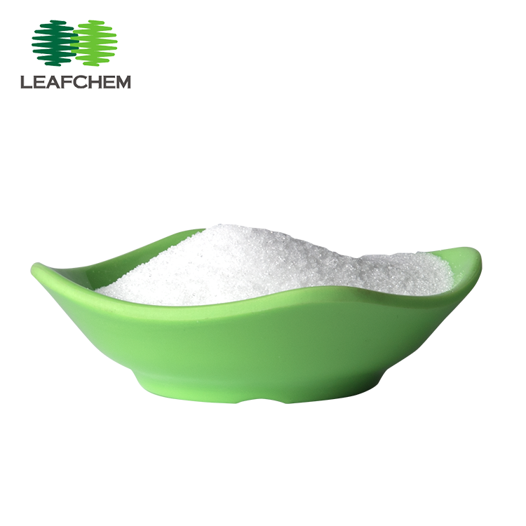 Benzoic Acid Banner