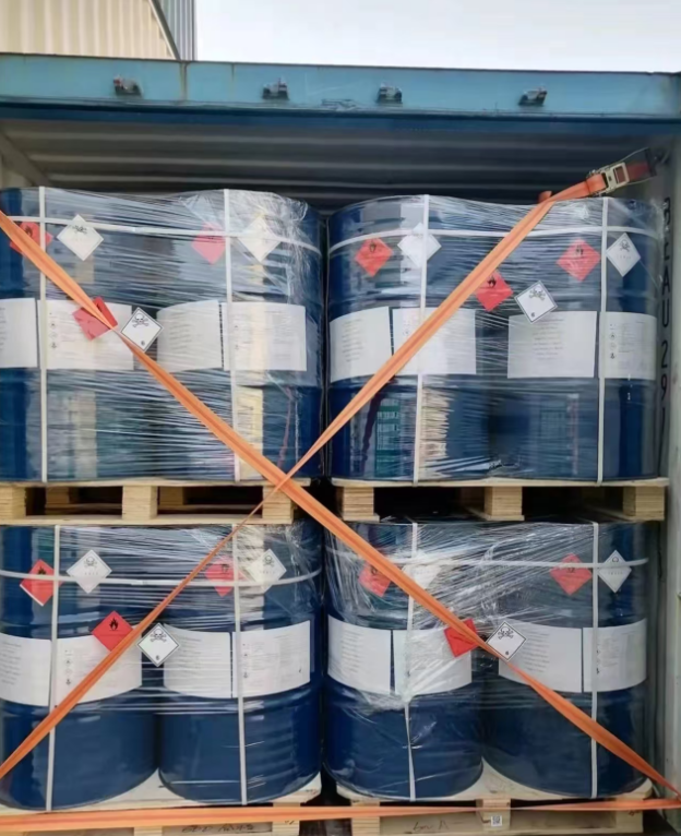 Packing and Delivery Process 2
