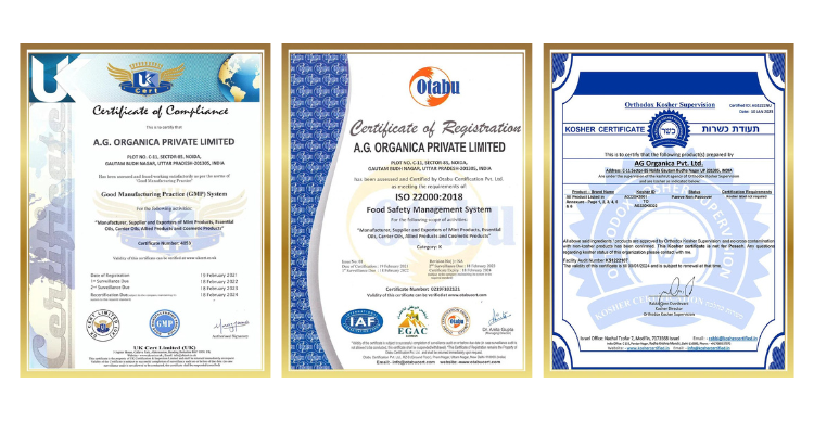 Certification 3