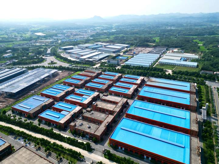 Facility 1