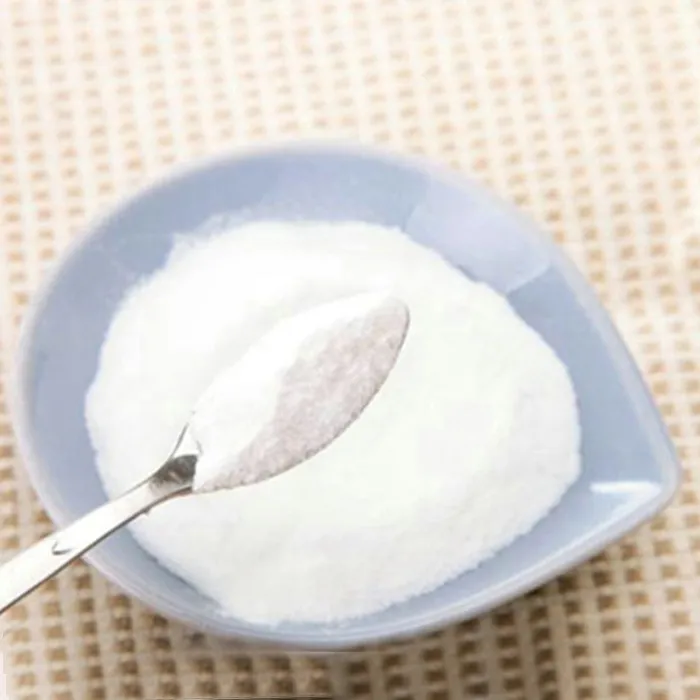 Natural Flavor Enhancer Sweeteners Aspartame Powder