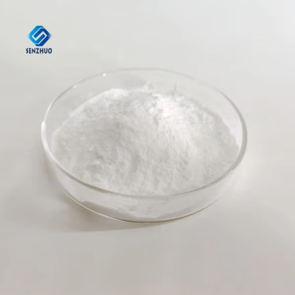 D-Tagatose CAS 87-81-0 New Sweeteners Flavor Enhancer General Biochemical Reagents—Carbohydrates