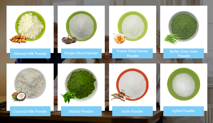 Wholesale Epsilon Polylysine E-Polylysine Powder Natural Food Preservative Epsilon-Polylysine
