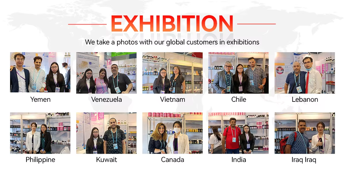 Exhibition Show