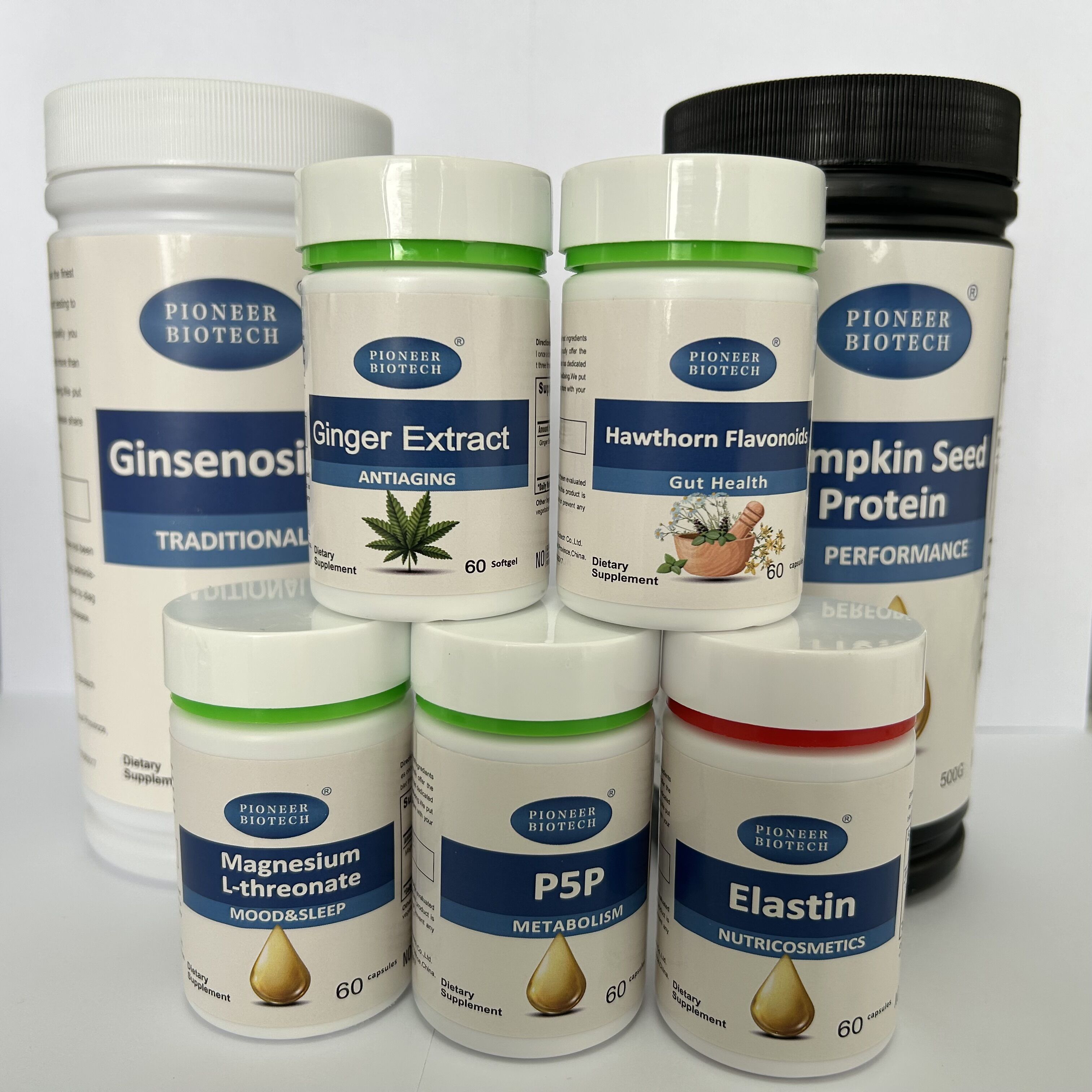 MOrinda Citrifolia Extract Product View 1