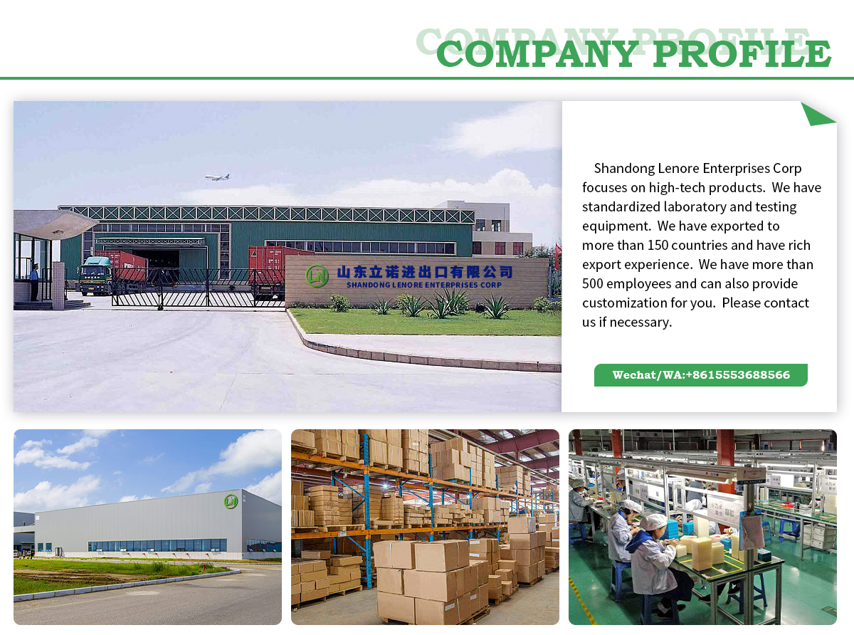 Production Facility