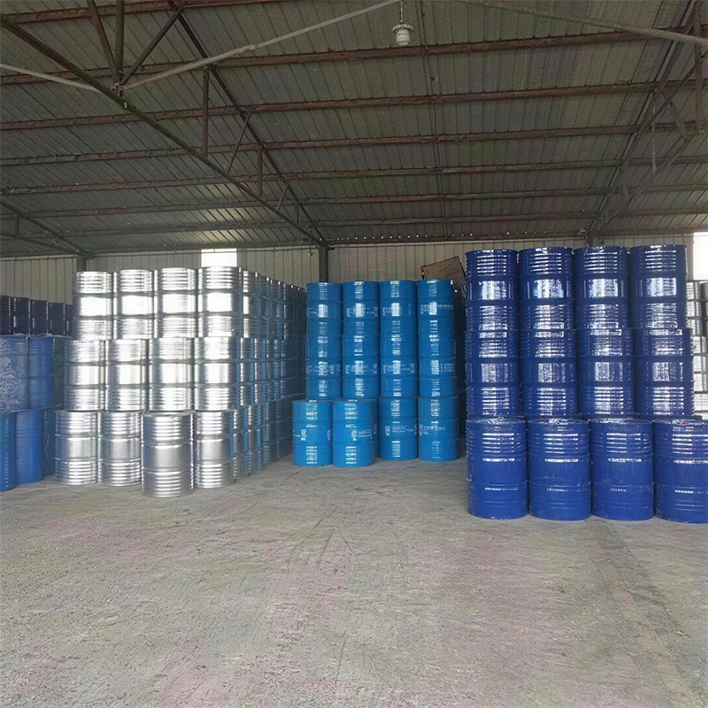 Industrial Grade CAS 108-90-7 Chlorobenzene for Organic Synthesis