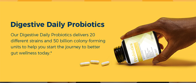 Private Label Supplement Design