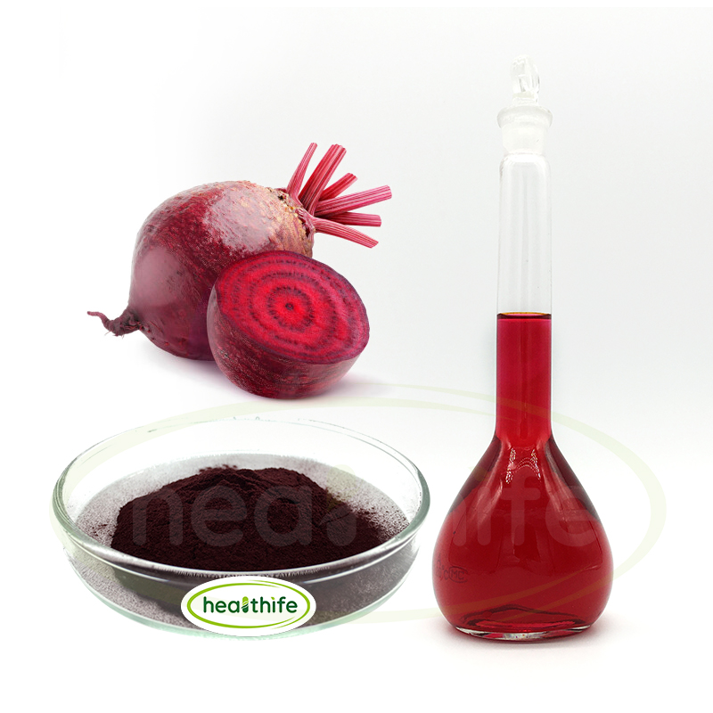 Beet Root Red