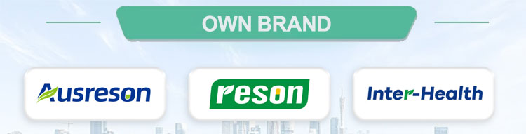 Own Brand Presentation