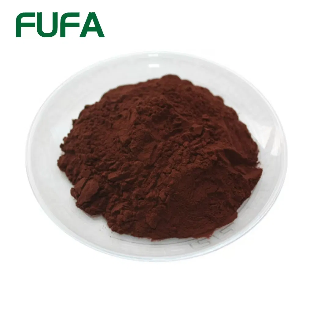 Natural Antioxidant Procyanidin Powder Water Soluble Food Additives From China