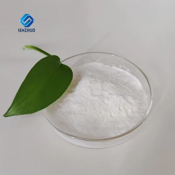 Food Additive Gallic Acid Antioxidants CAS 149-91-7 Gallic Acid 99% Powder